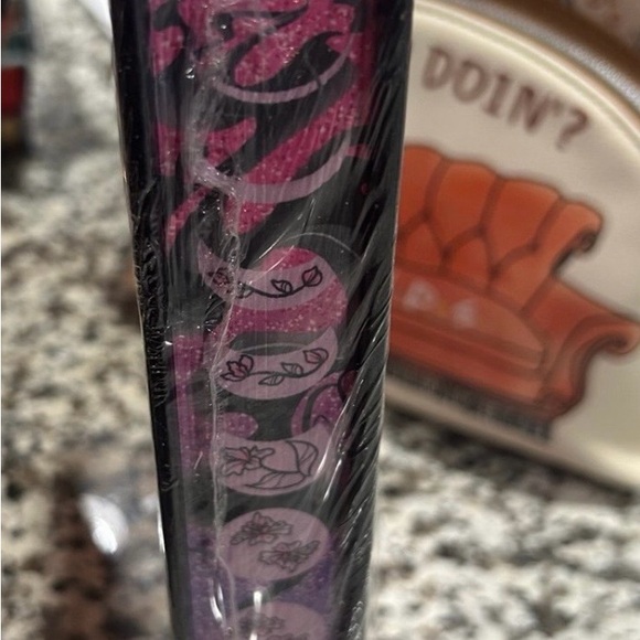 Irresistible Urge to Fall for Your Enemy Book from Owlcrate - Picture 2 of 2